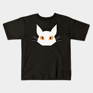 Kitty Kids T-Shirt